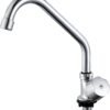 Llave individual para fregadero - 4315