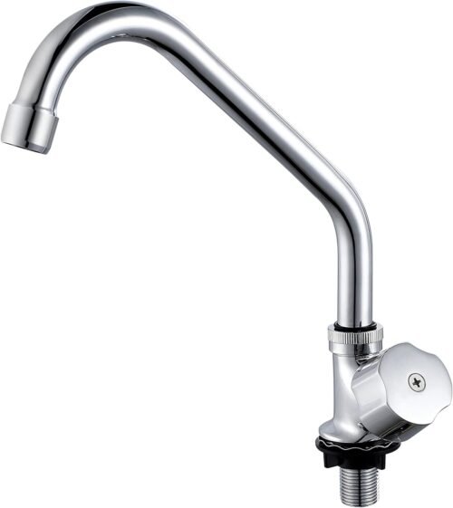 Llave individual para fregadero - 4315