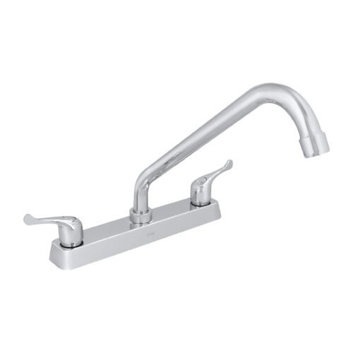 Mezcladora 8" para fregadero - 4330