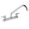 Mezcladora 8" para fregadero - 4335TS