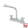 Mezcladora 8" para fregadero - 4351TS