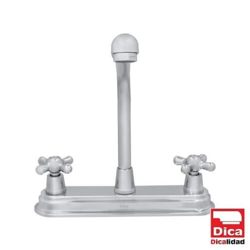 Mezcladora 8" para fregadero - 4351TS