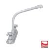 Mezcladora 8" para fregadero - 4351TS