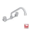 Mezcladora 8" para fregadero - 4399