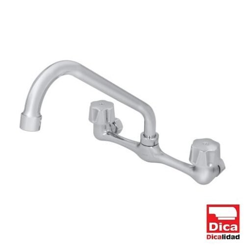 Mezcladora 8" para fregadero - 4399