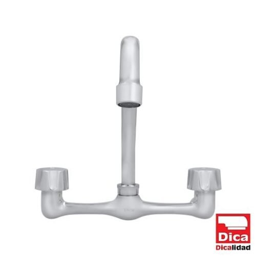 Mezcladora 8" para fregadero - 4399