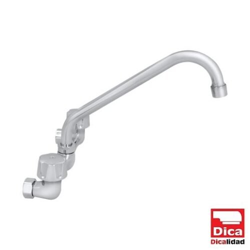 Mezcladora 8" para fregadero - 4399