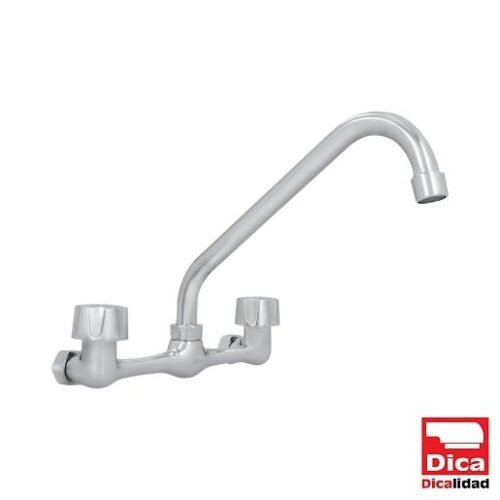 Mezcladora 8" para fregadero - 4399