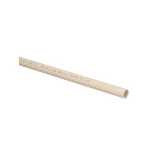 Tubo 3.05 m - 43CPVC.13