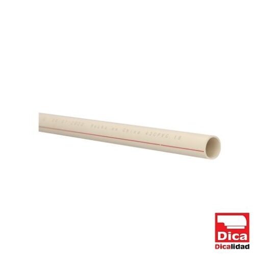 Tubo 3.05 m - 43CPVC.19