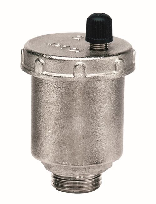 Válvula de purga de aire de 3/4" - 43VP.19