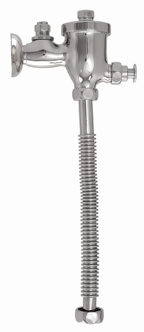 Fluxómetro de botón para mingitorio - 4401