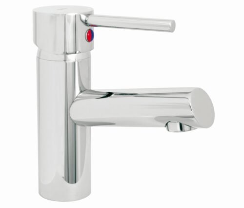 Monomando ecológico corto para lavabo - 4423