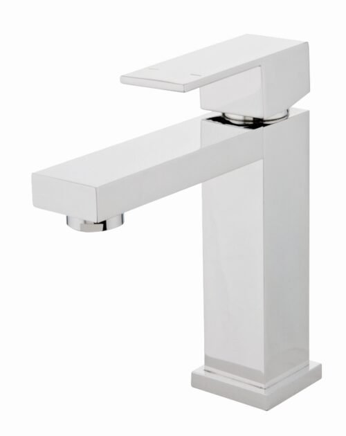 Monomando ecológico corto para lavabo - 4427