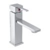 Monomando corto para lavabo - 4430