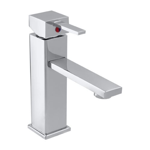 Monomando corto para lavabo - 4430