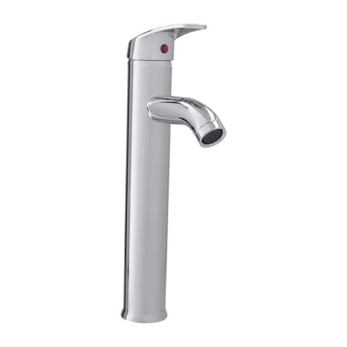Monomando ecológico alto para lavabo - 4435