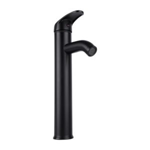 Monomando ecológico alto para lavabo - 4435