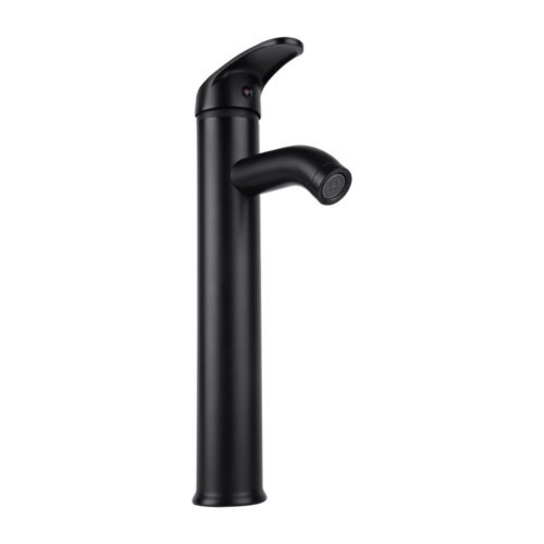 Monomando alto ecológico para lavabo - 4435.2