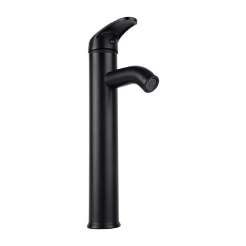 Monomando alto ecológico para lavabo - 4435.2