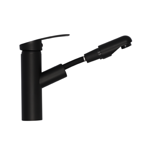 Monomando corto para lavabo - 4436.2