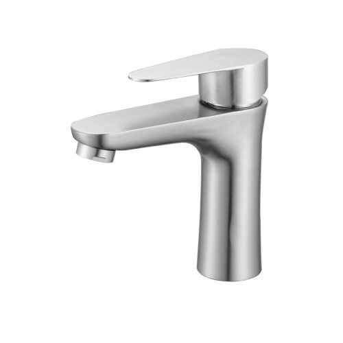 Monomando corto para lavabo - 4436.9