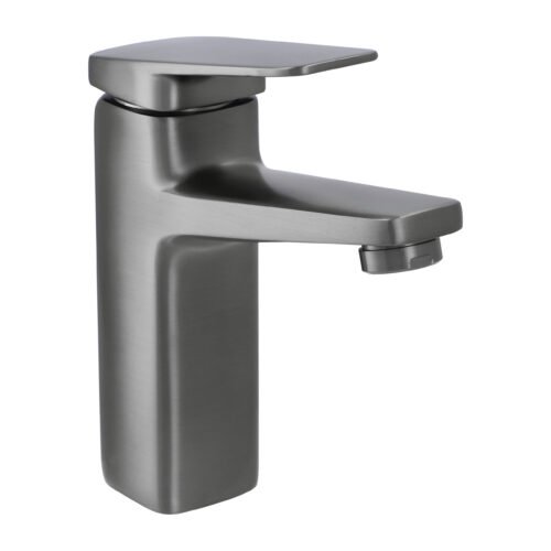Monomando corto para lavabo - 4437.3