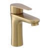 Monomando corto para lavabo - 4437.5