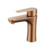 Monomando corto para lavabo - 4437.8