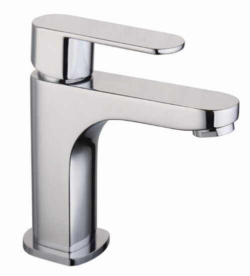 Monomando ecológico corto para lavabo - 4438