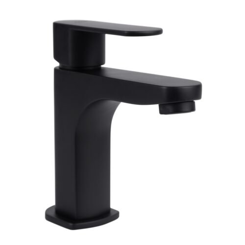 Monomando corto ecológico para lavabo - 4438.2