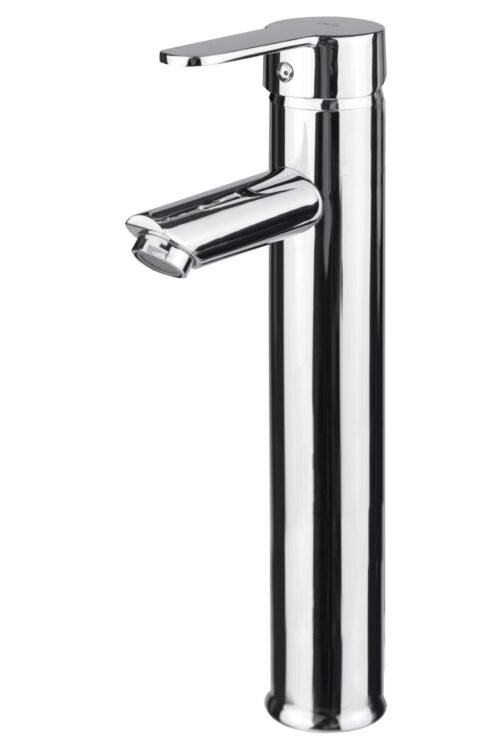 Monomando ecológico alto para lavabo - 4439