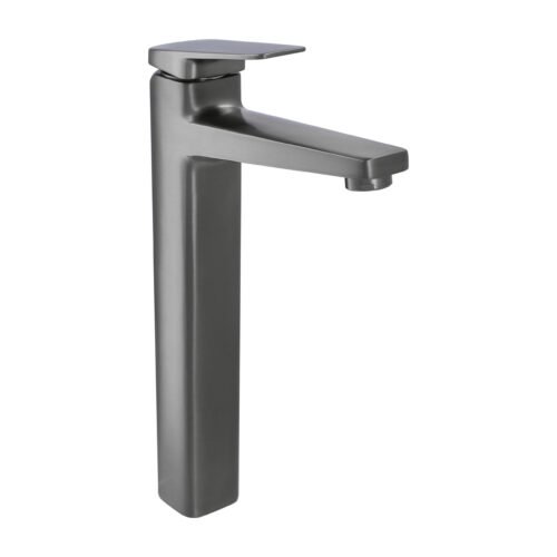 Monomando alto para lavabo - 4439.3