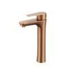 Monomando alto para lavabo - 4439.8