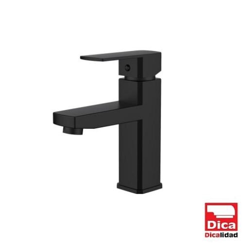 Monomando corto para lavabo - 4441TS.2