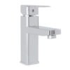 Monomando corto para lavabo - 4452TS