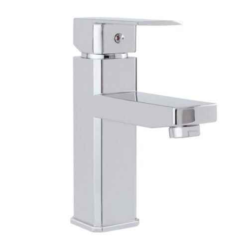 Monomando corto para lavabo - 4452TS