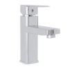 Monomando corto para lavabo - 4452TS