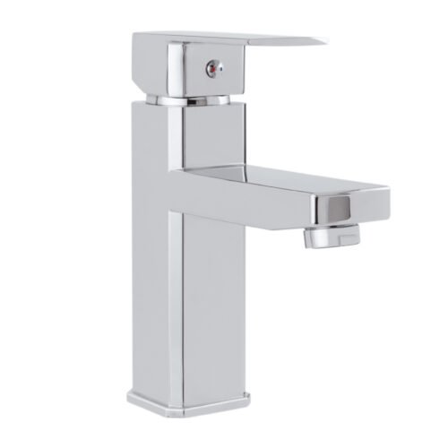 Monomando corto para lavabo - 4452TS
