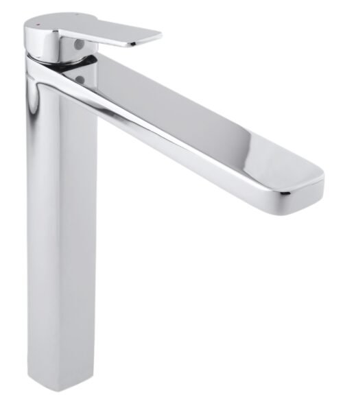 Monomando alto para lavabo - 4456