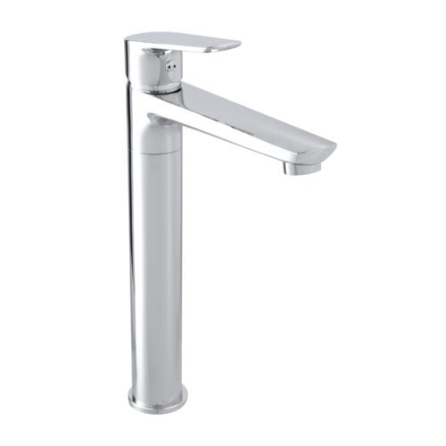 Monomando ecológico alto para lavabo - 4460