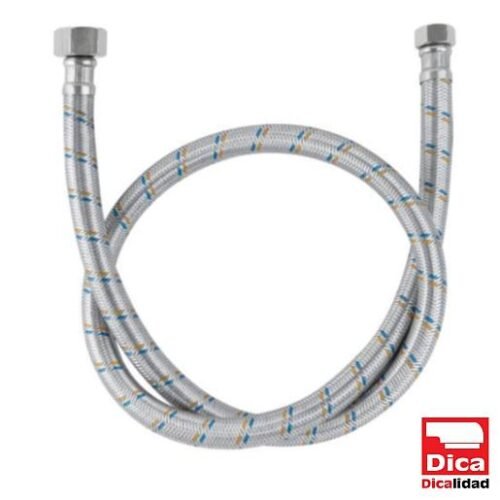 Manguera de aluminio 120 cm - 44120BO1319