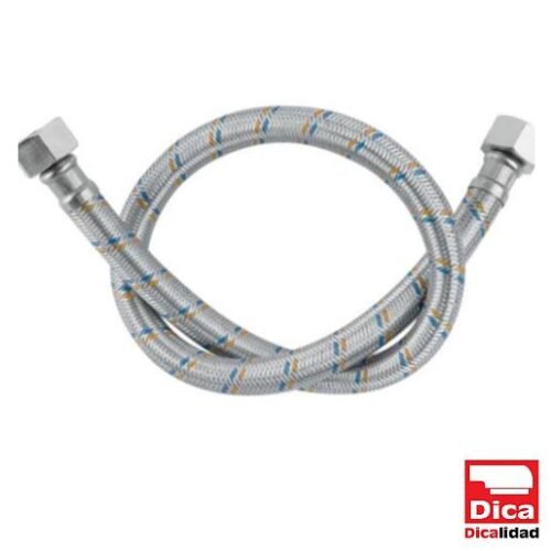 Manguera de aluminio 60 cm - 4460BO1919
