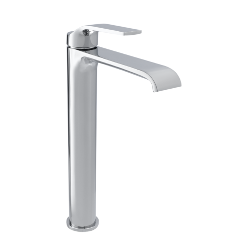 Monomando alto para lavabo - 4463