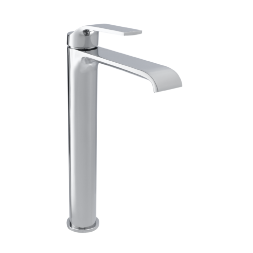 Monomando alto para lavabo - 4463