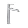 Monomando alto para lavabo - 4466
