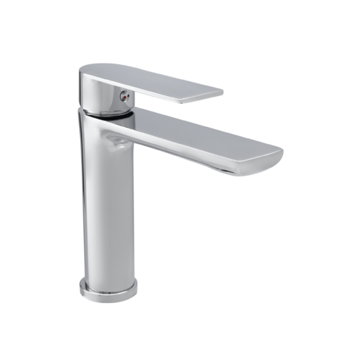Monomando corto para lavabo - 4467