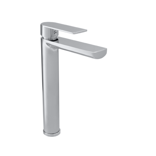 Monomando alto para lavabo - 4468