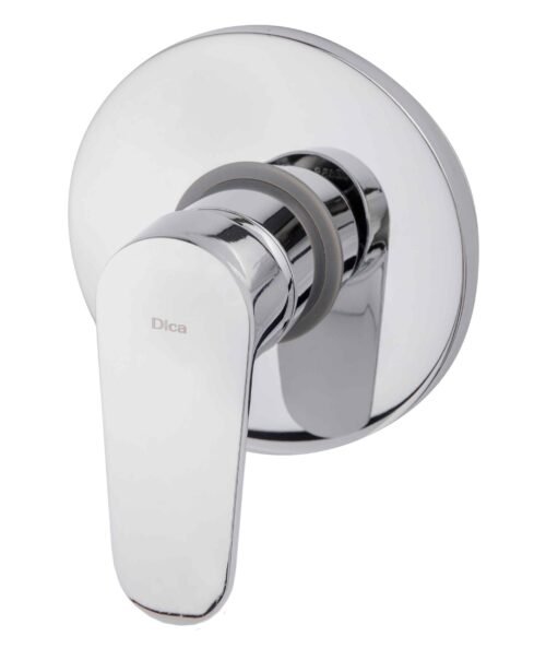 Monomando de empotrar para regadera - 4470E