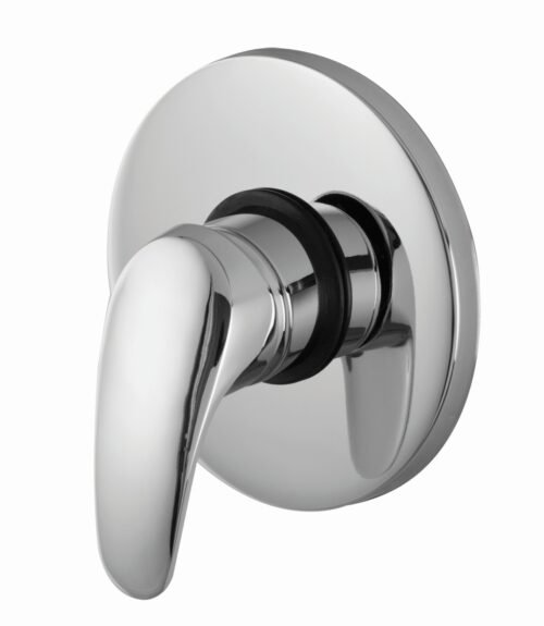 Monomando de empotrar para regadera - 4475TS